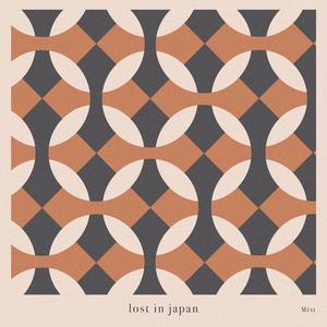 Lost in Japan