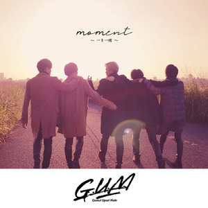 moment ~一生一緒~