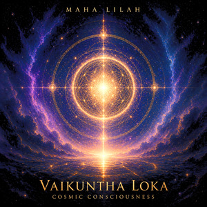 Vaikuntha Loka (Cosmic Consciousness)