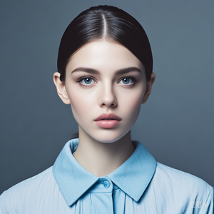 蓝色地平线的守望