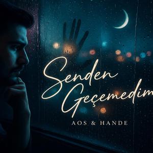 Senden Geçemedim (feat. HANDE)