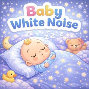 Bruit Blanc Bébé pour Dormir