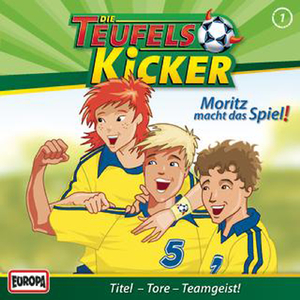 01 - Moritz macht das Spiel (Teil 37)