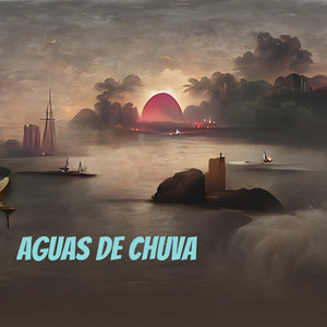 Agua De Chuva Remix