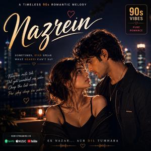Nazrein
