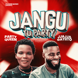 JANGU TU PARTY