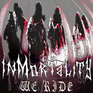 We Ride (feat. SLEEPR, woeful, FREDDY, birdcage & Looks)