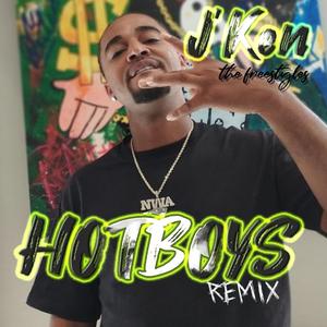 Hotboys (Freestyle) (Remix)