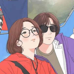 你的名字 我的全世界