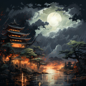 Harmony Among the Stars