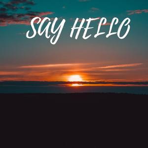 Say Hello