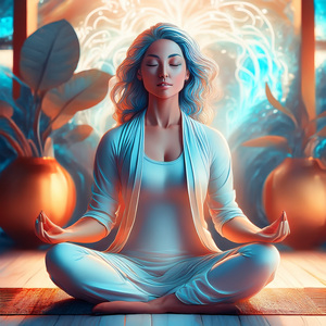 Los Sonidos Suaves Facilitan La Distracción