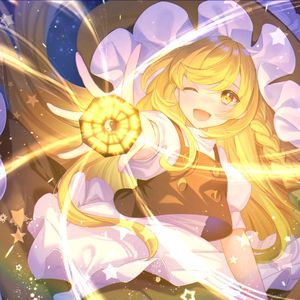 Magicianism/魔法气旋（Eico's remix）