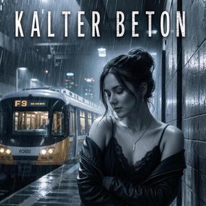 Kalter Beton