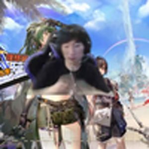 冲破穹顶（电棍）