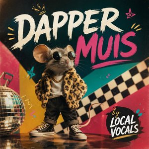 Dapper Muis