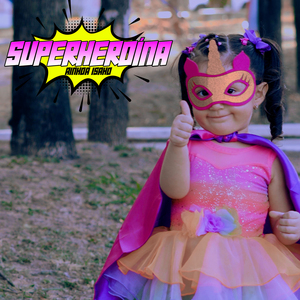 Superheroína