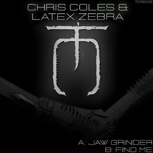 Find Me (Original Mix)