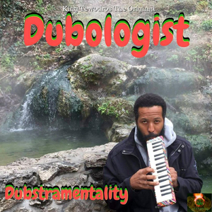 Abyssinian Connection Dub