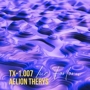 Soluun Aeryth (Fading Constellation)