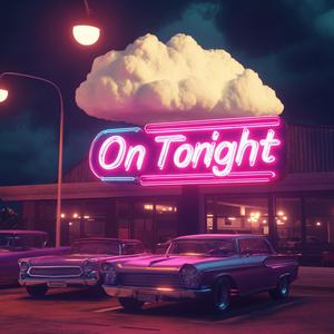 On Tonight (feat. Breez Kennedy)