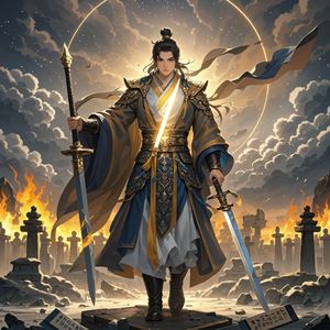 天命昭昭