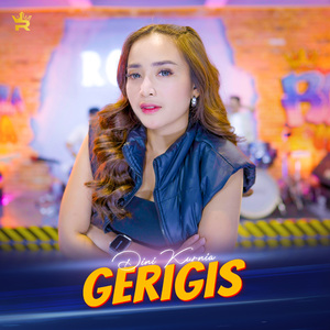 Gerigis