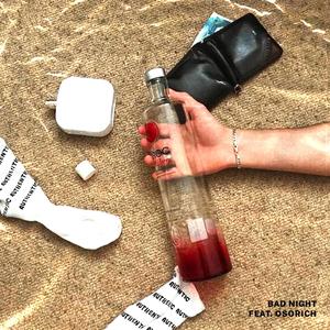 Bad Night (feat. Osorich)