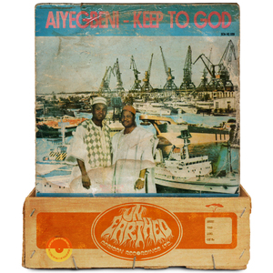 Chief Godwin Anabor Special (2024 Remaster)