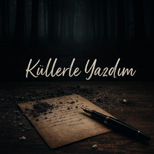Küllerle yazdım