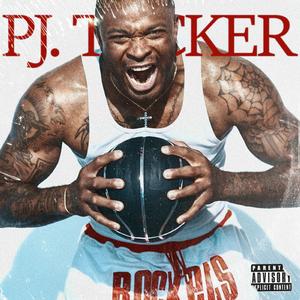 P. J. Tucker (feat. Corvi & KÜRÖ)