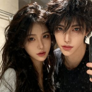 爱你是余生方案