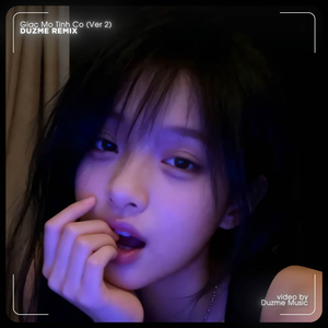 Giấc Mơ Tình Cờ Ver 2 (Remix)