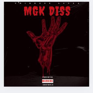 MGK DISS