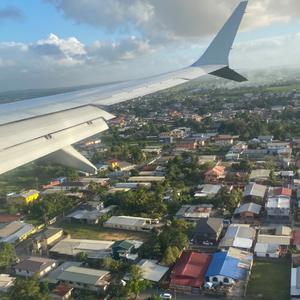 Diamonds In The Clouds