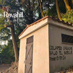 Colapso Caracas (En Vivo)