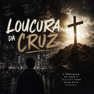 Loucura da Cruz