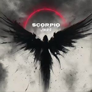 Scorpio(天蝎）
