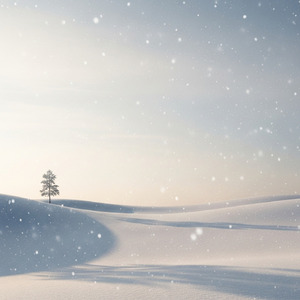 雪が眠る前に