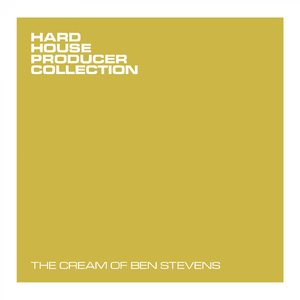 One More (Ben Stevens Remix - Mix Cut)