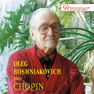 Mazurka in B Minor, Op. 33 No. 4