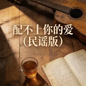 配不上你的爱