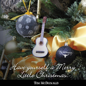 Have Yourself a Merry Little Christmas