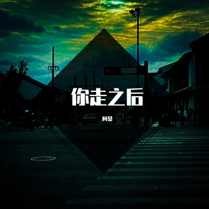 你走之后