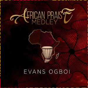 African Praise Medley: / Sing Halleluja / I Am Lifted / You Lifted up Above Other Gods / We Are Going Higher / Let Us Go / I Will Praise You Lord / Come and See / You Are Worthy O Lord / You Are Worthy Lord / God of Miracles / Everlasting Father / Jehovah