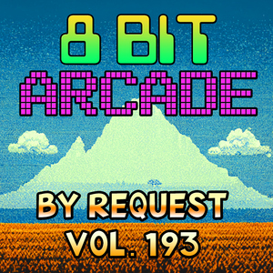 Murder in My Mind (8-Bit Kordhell Emualtaion)