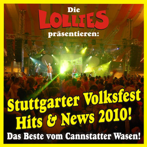 Halli Galli durchdrehn (Bierkönig Mallorca Mix)