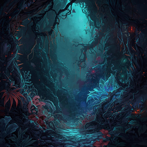 Torrential Thorn (Grunge Rock Remix - Instrumental)