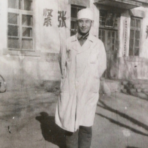 6-26战士之歌（Demo）