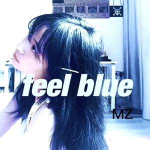 feel blue